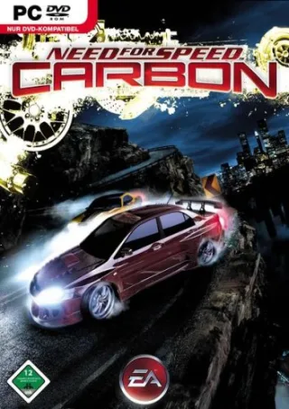 Need for Speed Carbon [PC]