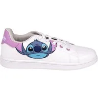 Stitch Sport Schuhe PU Polyester PVC Sohle Sneaker