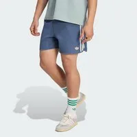 adidas Originals Shorts WAFFLE KNIT SPRINTER SHORTS (1-tlg)