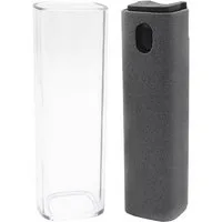 Protectorking Displayschutzfolie Display Reiniger, Screen Cleaner, Bildschirmreiniger für iPhone, Samsu, Auto-Displays