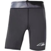 F2 Neoprenanzug F2 Herren Neopren Hose Wave Pant 2,5 mm L Anthrazit