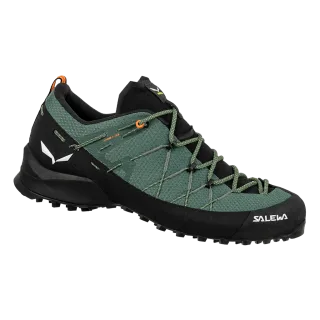 SALEWA - Wildfire 2 Schuh Herren - Grün (Gr.46,5)