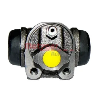 Metzger Radbremszylinder hinten Dacia Renault 101-743
