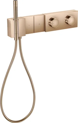 Hansgrohe Thermostatmodul Unterputz Select Axor 46701300