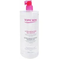 Topicrem Duschgel ultra hydratant gel ducha 1l