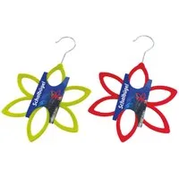 Gürtelbügel Schalbuegel Kleiderbuegel Tuchhalter 1 Stück, Farbe zufällig