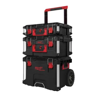 Milwaukee PACKOUT Starter-Set 1 - 3-teilig - 4932464244