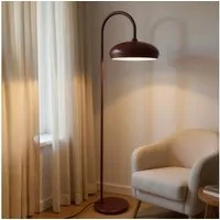 Bamyum Stehlampe Bamyum Modern Dekorative Metall Stehlampe, ohne Leuchtmittel