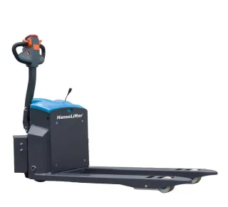 Elektrohubwagen E-BF-WALK-V2, Tragf?higkeit: 1500 kg