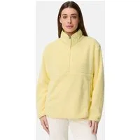 camel active Sweatshirt Troyer Langarm