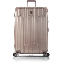 Heys Hartschalen-Trolley Xtrak, in verschiedenen Farben und Größen, 4 Rollen, Heys Handgepäck-Koffer TSA Schloss Volumenerweiterung