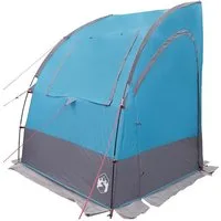 vidaXL Kuppelzelt Zelt mit Dach Sonstiges 194 x 180 x 210 cm Polyester, (1 tlg)