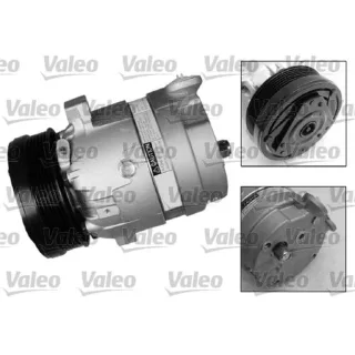 Valeo Klimakompressor Opel Astra Calibra Campo Vectra 699071
