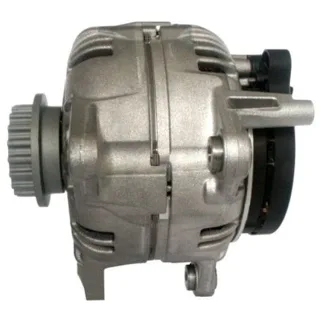 Hella Lichtmaschine 150A VW California Multivan Touareg Transporter 2,5