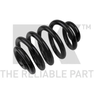 NK Feder hinten Mercedes Vito 543336