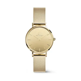 Daniel Wellington Damenuhr Reflection DW.DW00100797