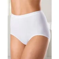 Nina Von C. Slip Taillenslip (3-St)