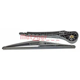 Metzger Wischerarm hinten Renault Modus