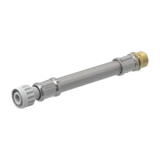 Geberit Schlauchverlängerung 300 mm 241970001 für UR-Elemente ab 2009