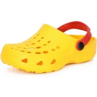 Ladeheid Kinder EVA Clogs Gartenclogs Gartenschuhe LA-CA-06 Clog