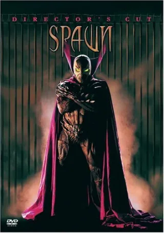 Spawn [Director's Cut] [DVD]