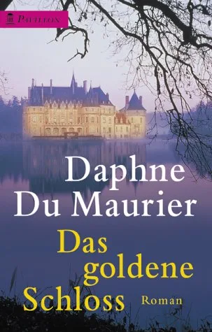 Das goldene Schloss