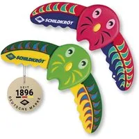 Schildkröt Spiel Schildkröt Unterwassergleiter Rochen 2er Set grün/rot