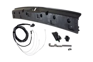 Komplettset Zuziehhilfe Heckklappe für VW T6 SH