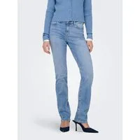 ONLY Slim-fit-Jeans ONLSUI MID SLIM DNM DIA460 NOOS