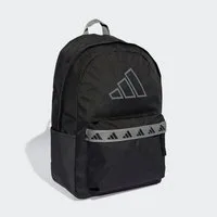 adidas Performance Rucksack ADIDAS CLASSIC TAPE, für Erwachsene, sportlich und stilvoll, mehrere Fächer und Taschen