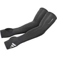 adidas Performance Bandage Adidas Performance Compression Arm Sleeves - Black