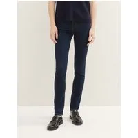 TOM TAILOR Slim-fit-Jeans Jeanshosen TTALEXA SLIM Jeans