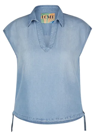 LeComte - Colour Vibe hellindigo - Gr. - 40