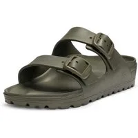 vitaform Damen Pantoletten Eva Material Pantolette