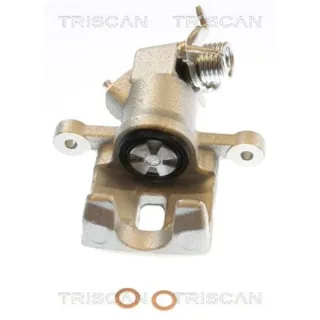 Triscan Bremssattel hinten links Hyundai I10 817543215