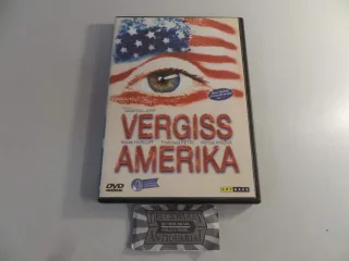 Vergiss Amerika [DVD] [2001]