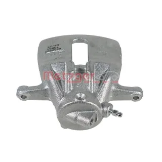 Metzger Bremssattel vorne rechts Citroen C2 C3