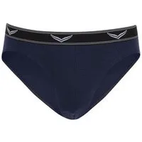Trigema Slip TRIGEMA Sportslip im Doppelpack (2-St)