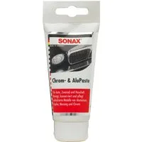 Sonax SONAX Chrom- & AluPaste 75 ml Lackpolitur