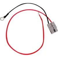 Batteriepackkabel für Inverter 650 SW rot/schwarz