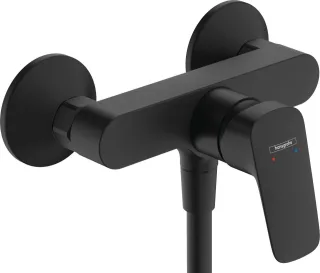 Hansgrohe Brausenmischer Aufputz Logis MSW 71600670