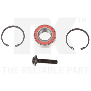 NK Radlager unten Audi A4 A6 A8 Skoda Superb VW Passat