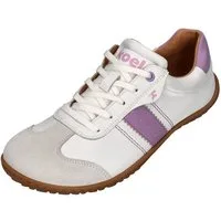 KOEL ILA NAPA SUEDE 3.0 Barfußschuh Lila