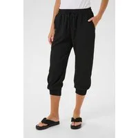 KAFFE Stoffhose Casual Hose KAkatrine