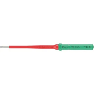 Wera Kraftform Kompakt VDE 3067 i TORX® Take it Easy SB - 05006586001