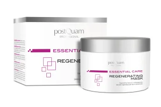 REGENERIERENDE MASKE 200 ML.