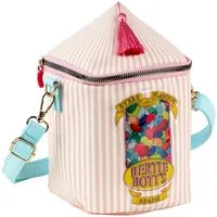 Cerda Handtasche Harry Potter Honeydukes 23 cm – Tasche aus Kunstleder