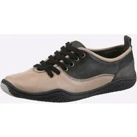 Gemini Schnürschuh Sneaker Flexible Laufsohle, Wechselfußbett, weiche Polsterung