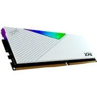 DIMM 16 GB DDR5-7200 , Arbeitsspeicher weiß, AX5U7200C3416G-CLARWH, Lancer RGB, INTEL XMP