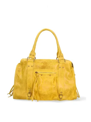 Gave Lux Schultertasche Frauen